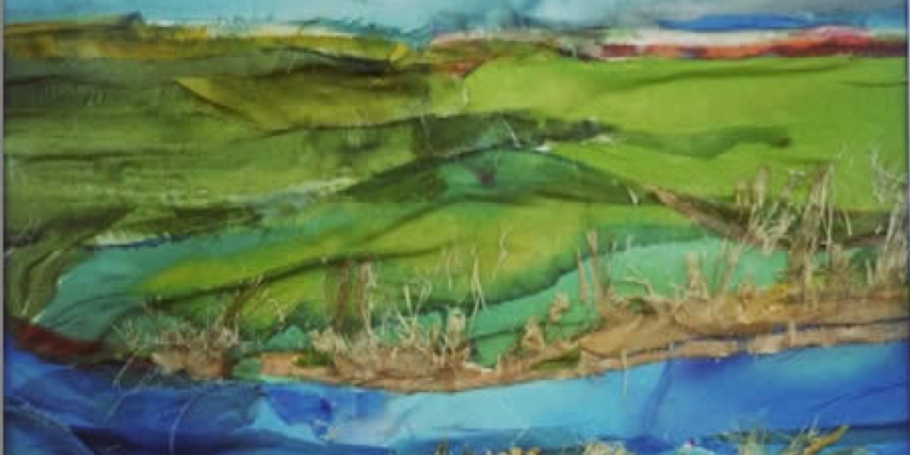 Clary Bezemer - Reitdiep